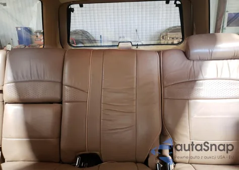 1996 Ford Explorer from USA, damaged, VIN 1FMDU34X1TZA61741